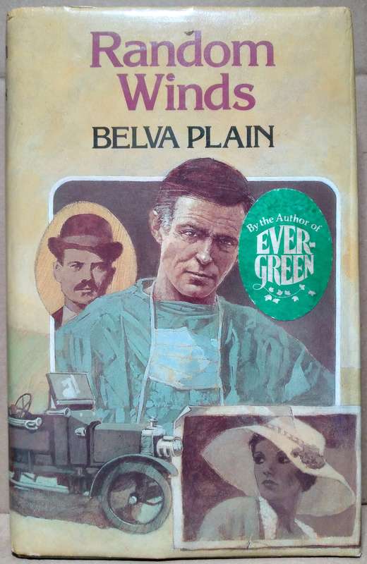 Random Winds - Belva Plain