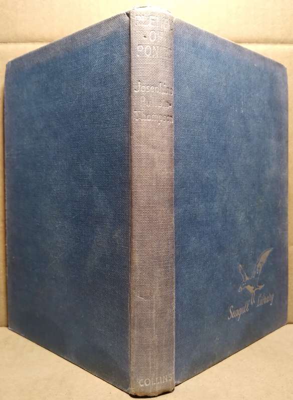 Plenty of Ponies - Josephine Pullein-Thompson