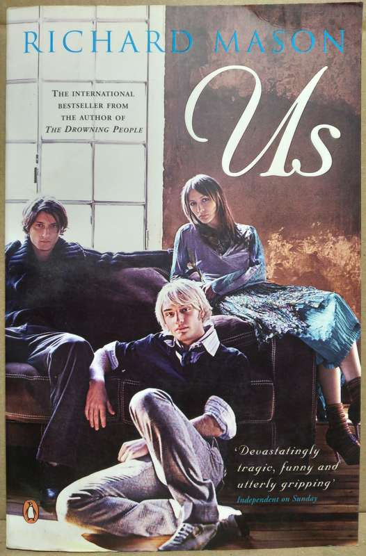 Us - Richard Mason