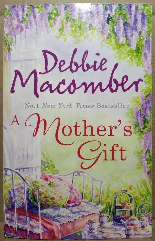 A Mother's Gift - Maeve Binchy