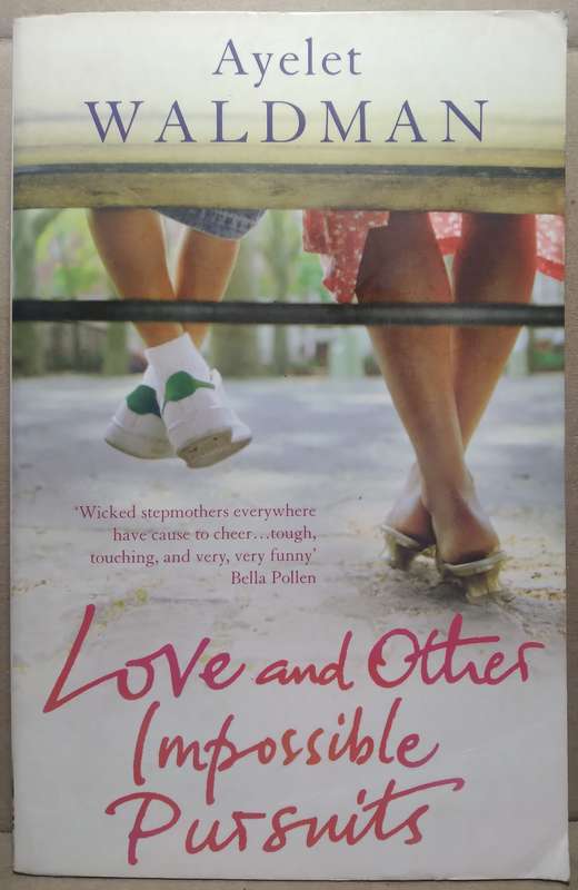 Love and other impossible Persuits - Ayelet Waldman