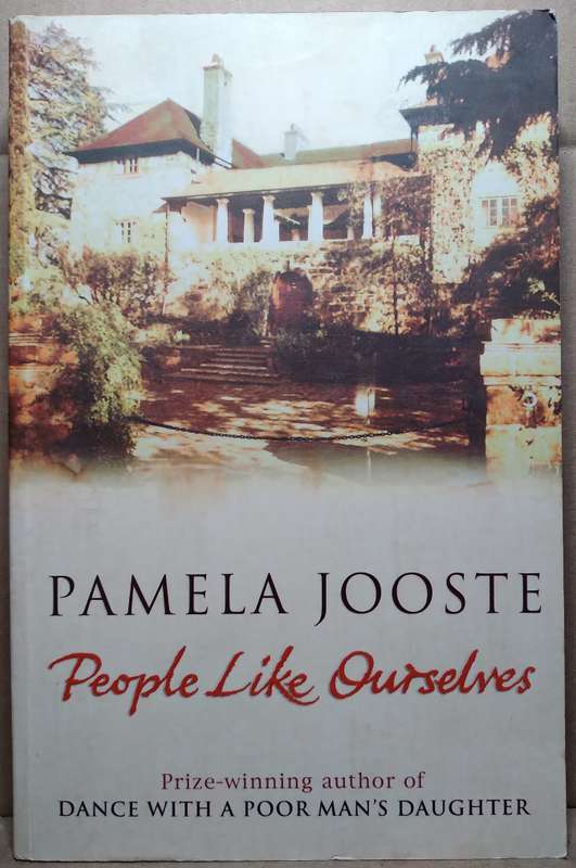 People Like Ourselves - Pamela Jooste