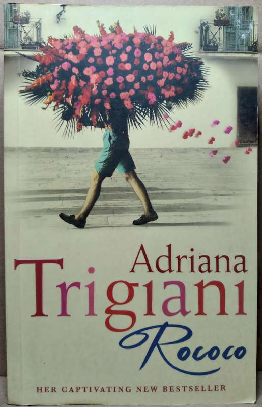 Rococo - Adriana Trigiani
