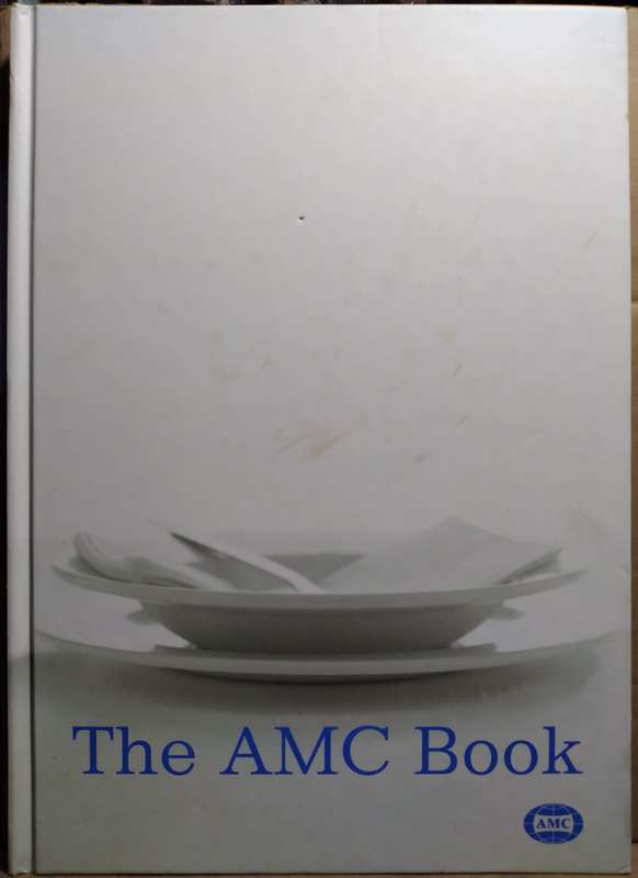 The AMC Book - AMC