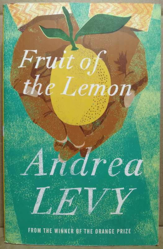 Fruit of the Lemon - Andrea Levy (Medium Paperback)
