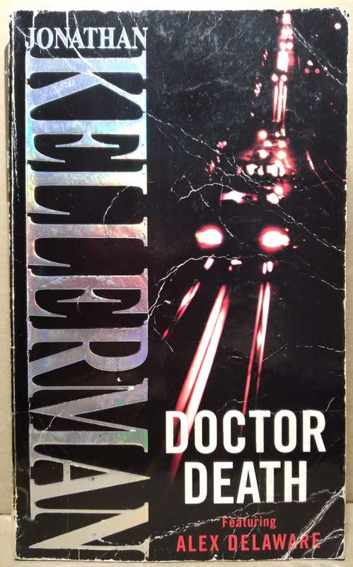 Devil's Waltz - Jonathan Kellerman (Small Paperback)
