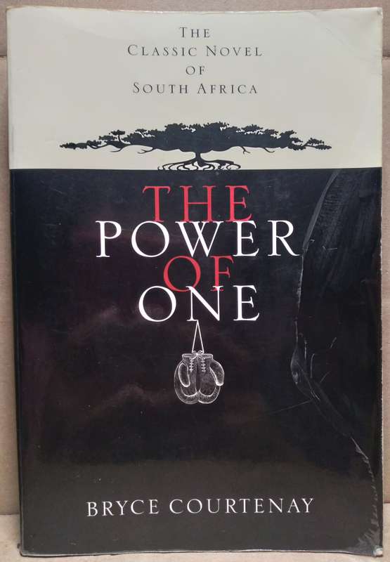 The Power of One - Bryce Courtenay