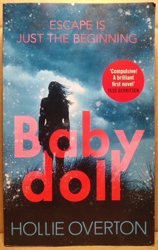 Baby Doll - Hollie Overton (Standard Paperback)