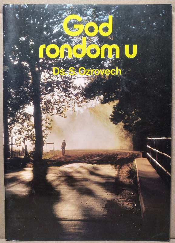 13 Afrikaanse Christelike Boek Bundel