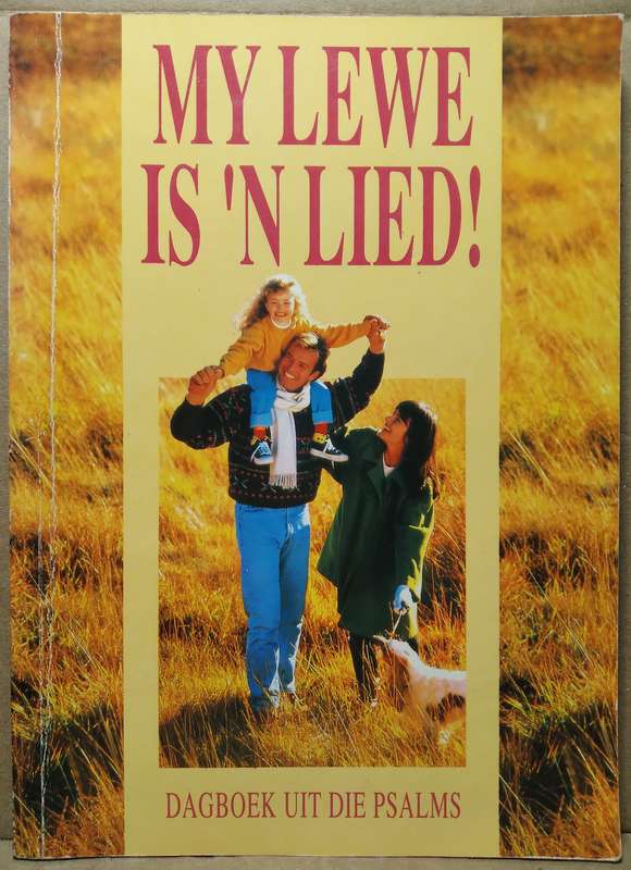 13 Afrikaanse Christelike Boek Bundel