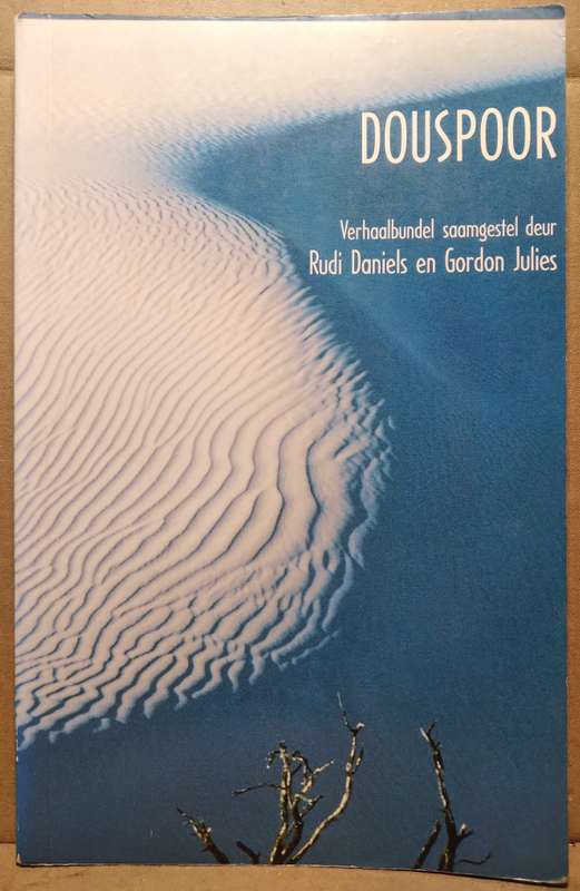 Douspoor - Rudi Daniels (Standard Paperback)