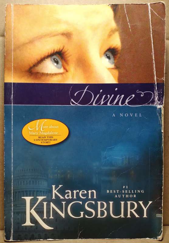 Divine - Karen Kingsbury