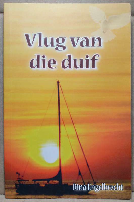 Vlug van die Duif - Rina Engelbrecht