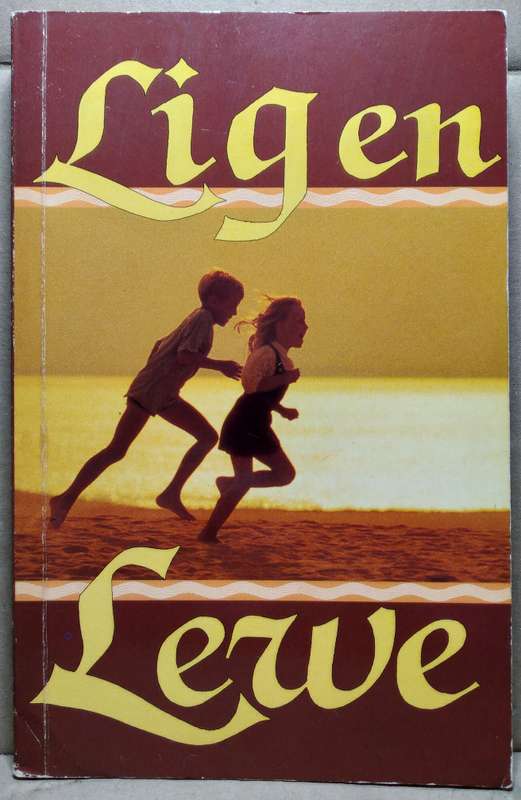 Lig en Lewe - A.P Kilian