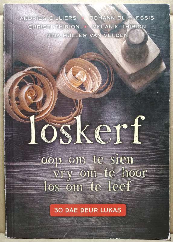 Loskerf - Lukas
