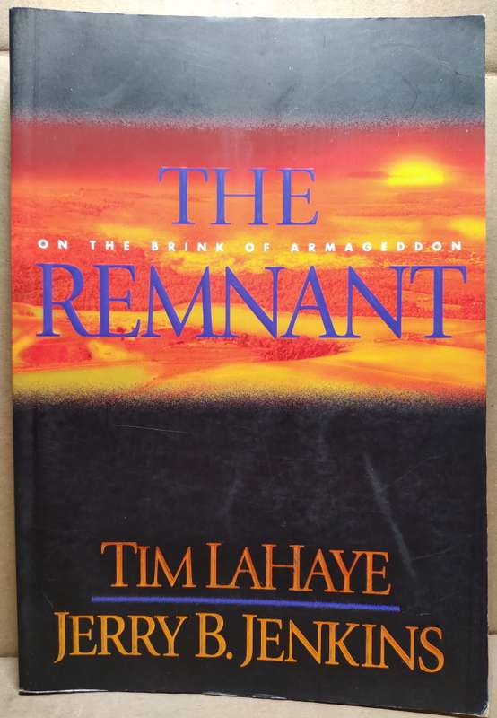 The Remnant - Tim LaHaye