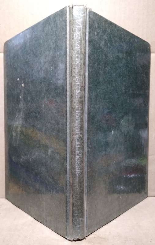 Vlug vir die Liefde - Hannah du Plessis (Eerste Druk 1980)