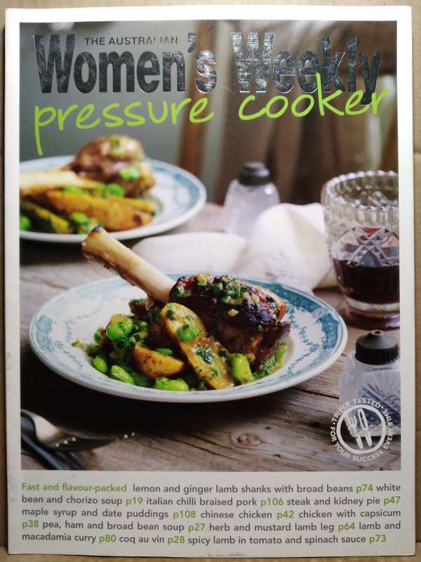 TV Home Kitchen: Microwave Delights - Annette Human