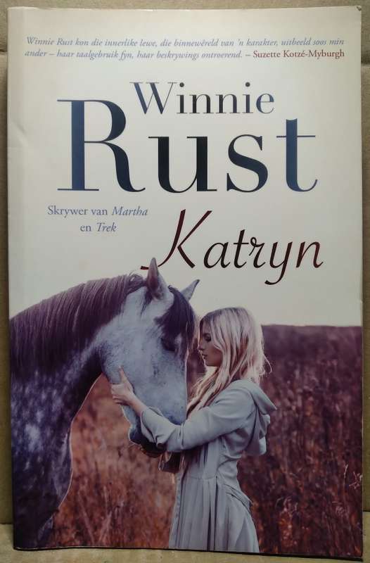 Katryn - Winnie Rust