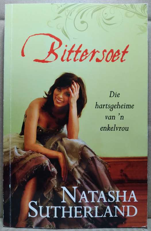 Bittersoet - Natsha Sutherland