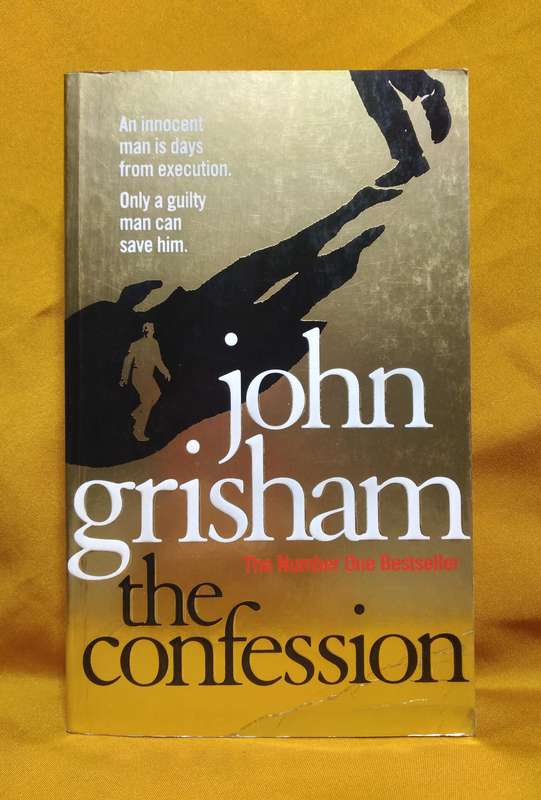 The Confession - John Grisham