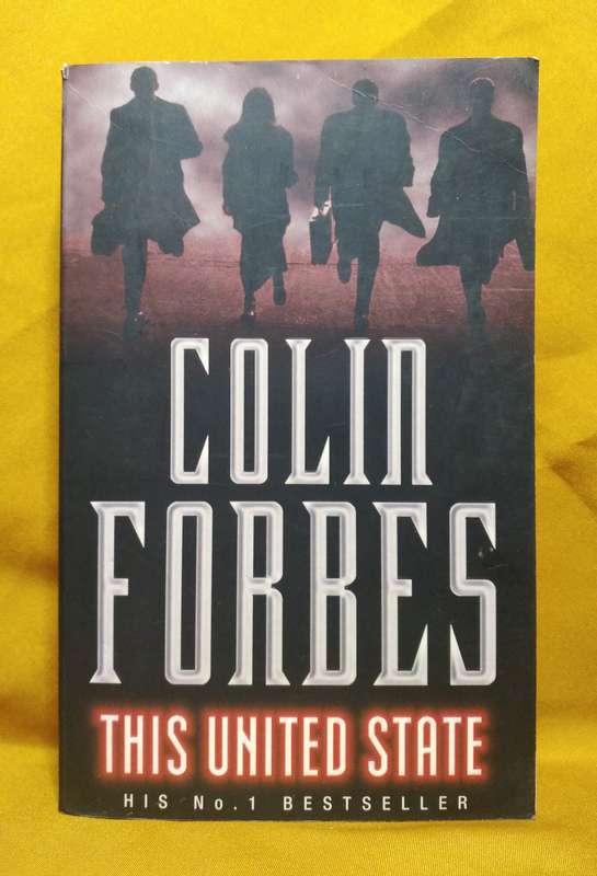 This United States - Colin Forbes
