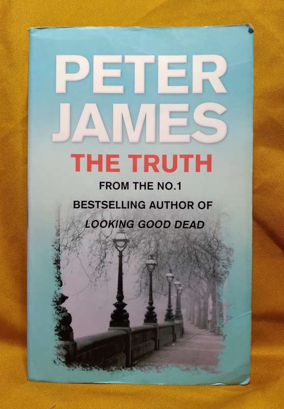 The Truth - Peter James