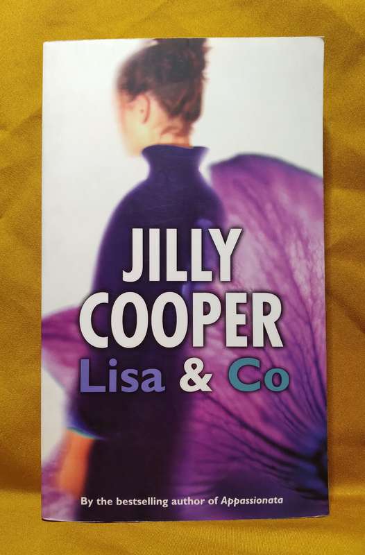 Lisa & Co - Jilly Cooper