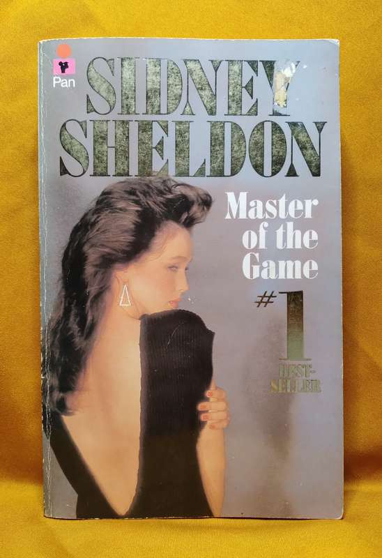 Master of the Game - Sidney Sheldon