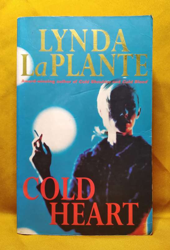 Cold Heart - Lynda La Plante