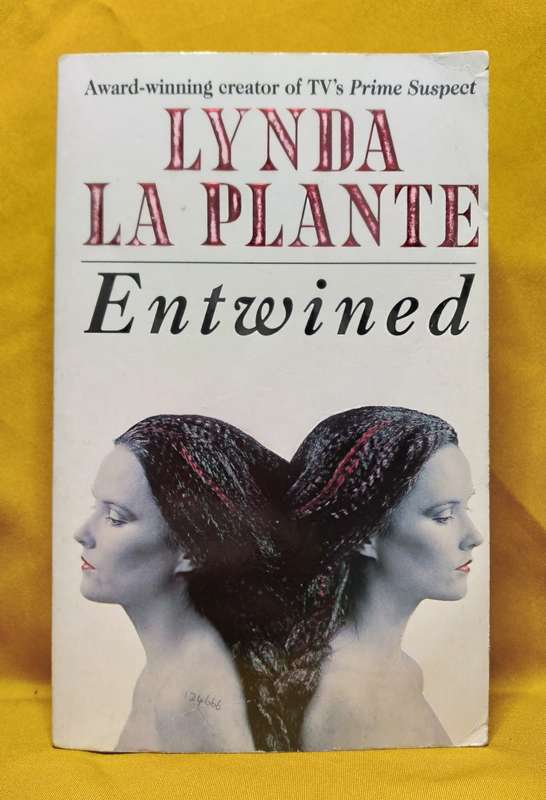 Entwined - Lynda La Plante