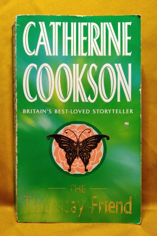 The Thursday Friend - Catherine Cookson