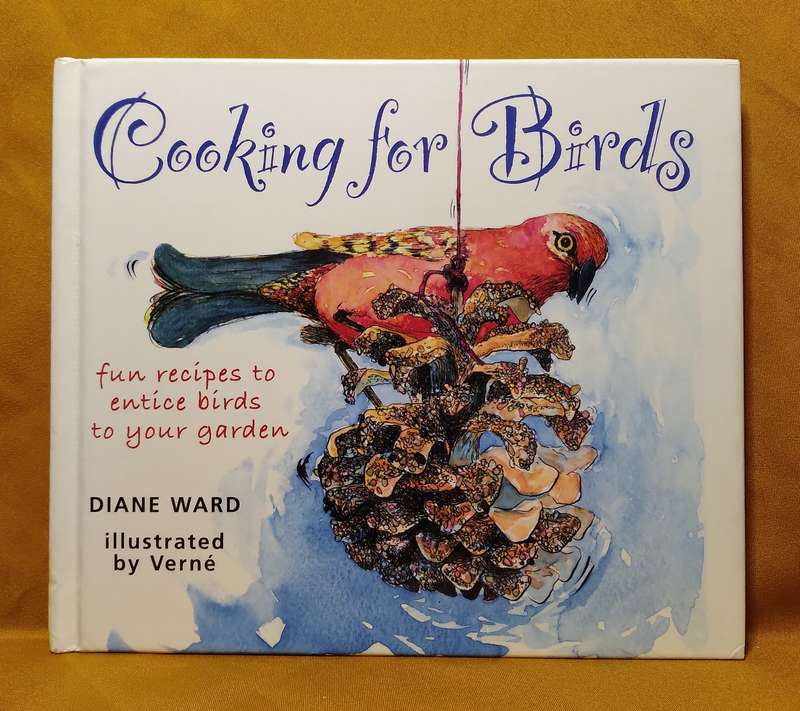 Cooking for Birds - Diane Ward