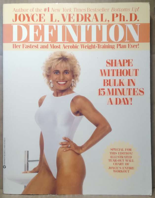 Definition - Joyce L. Vedral