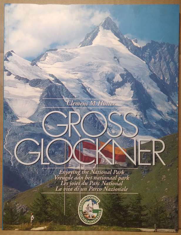 Gross Glockner - Clemens M. Hutter