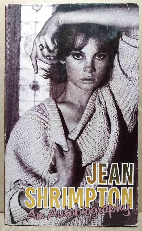 Jean Shrimpton - Jean Shrimpton (An Autobiography)