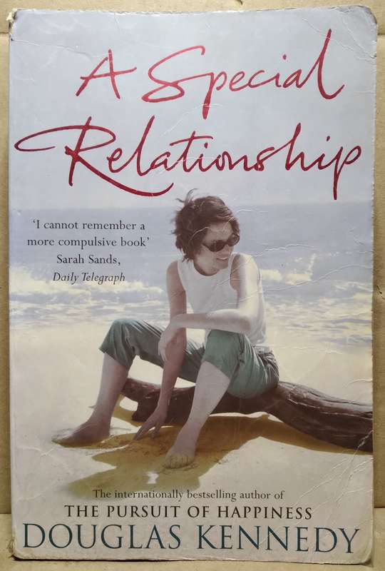 A Special Relationship - Douglas Kennedy