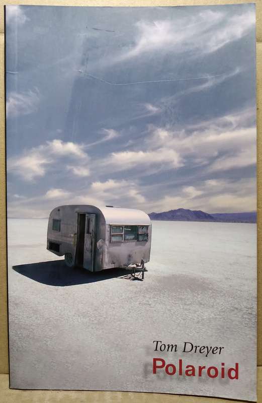Polaroid - Tom Dreyer (Standard Paperback)