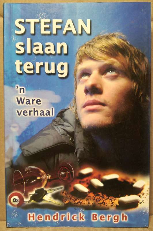 Stefan slaan terug - Hendrick Bergh