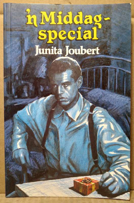 n Middag-Special - Junita Joubert
