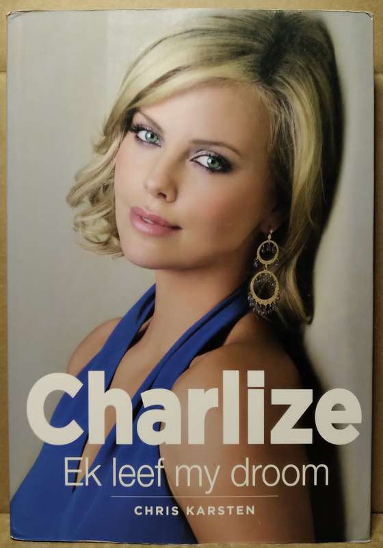 Charlize - Ek leef my droom - Chris Karsten
