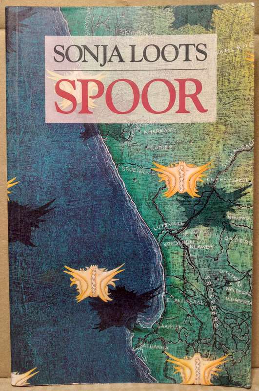 Spoor - Sonja Loots