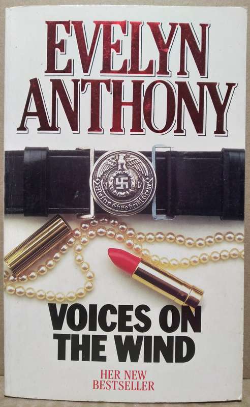 Voices on the Wind - Evelyn Anthony