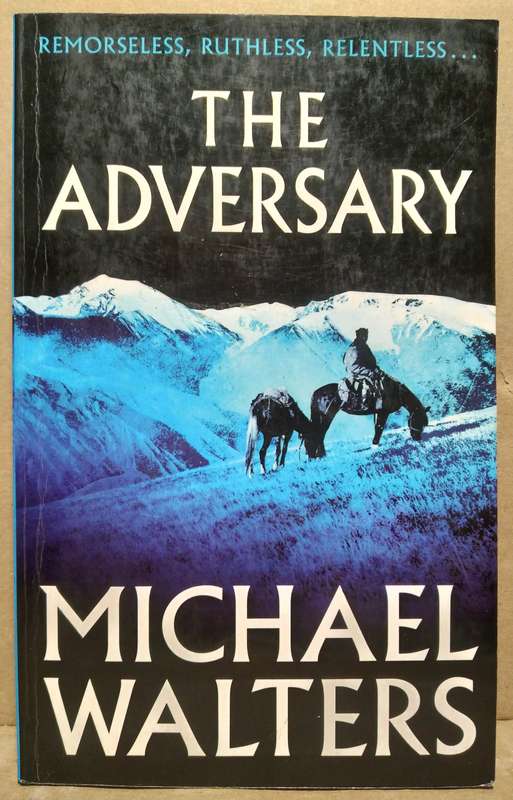 The Adversary - Michael walters