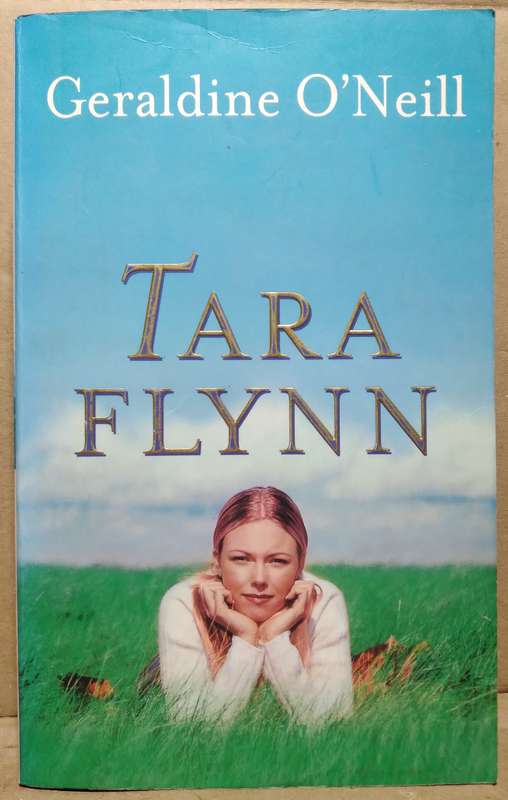 Tara Flynn - Geraldine O'Neill