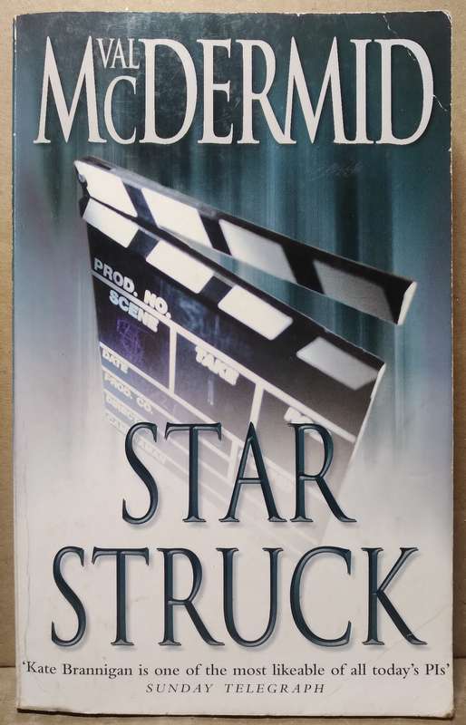 Star Struck - Val McDermid
