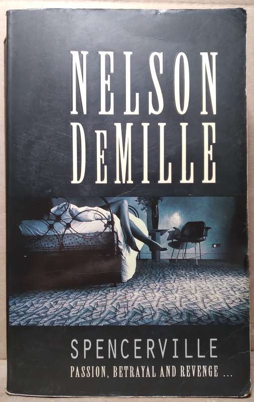 Spencerville - Nelson DeMille