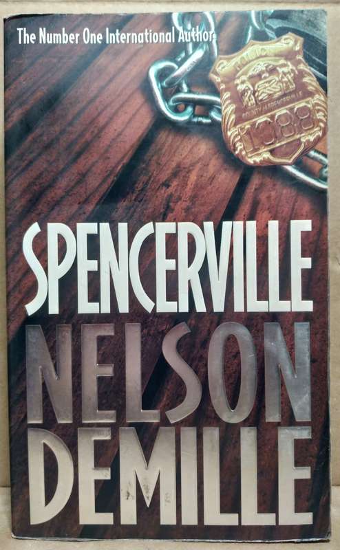 Spencerville - Nelson Demille