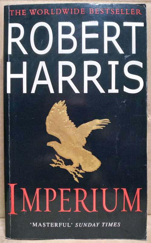 Imperium - Robert Harris