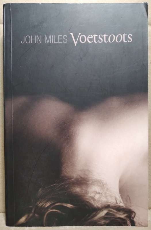 Voetstoots - John Miles
